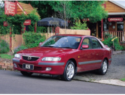 626 GF (1999–2004)