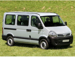 Interstar (2003–2010)