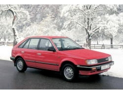 323 BF (1985–1989)