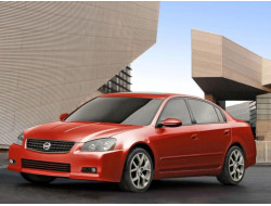 Altima L31 (2001–2006)