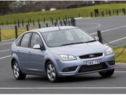 Focus II (2004–2008)
