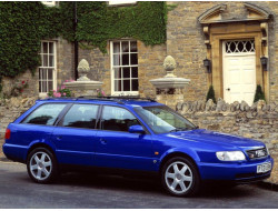 S6 C4 (1994–1997)
