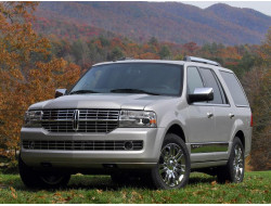 Navigator II (2006–2014)