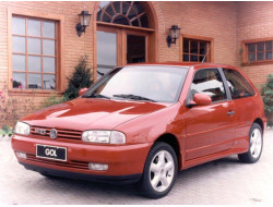Gol II (1994–2003)