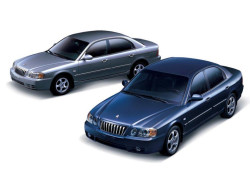 Regal (2002–2005)