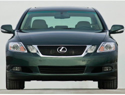 GS S190 (2005–2012)