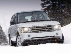 Range Rover III (2002–2005)