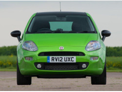 Punto III (2005–2018)