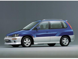 Space Runner II (1999–2003)