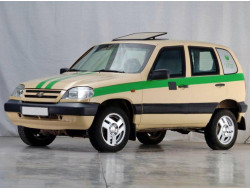 194900 Форс–СН (2004–2014)