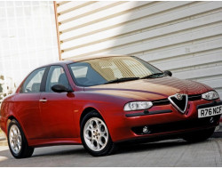 156 (1997–2003)