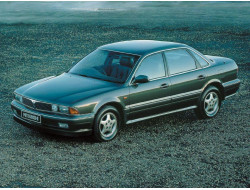 Sigma III (1990–1996)