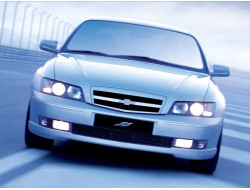 Caprice V (2004–2006)