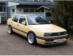Jetta III (1992–1995)