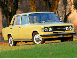 124 Special (1968–1974)