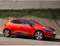 Clio IV (2012–2019)