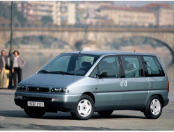 Ulysse I (1999–2003)