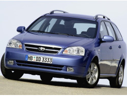 Nubira J200 (2002–2009)