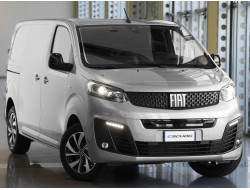 Scudo IV (2021–н.ч.)