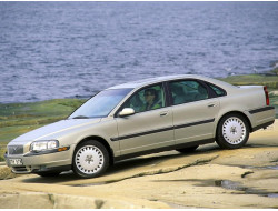 S80 I (1998–2003)
