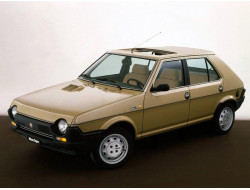 Ritmo 138 (1978–1982)