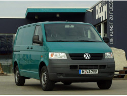 Transporter T5 (2003–2009)