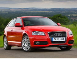 A3 8P (2008–2012)