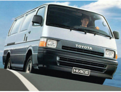 HiAce H100 (1989–1995)