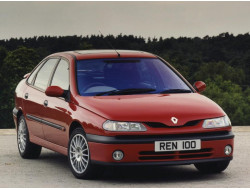 Laguna I (1993–2001)