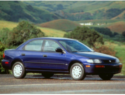 Protege BA (1994–1996)