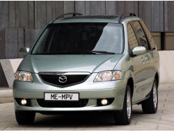 MPV II (1999–2002)