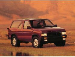 Pathfinder WD21 (1987–1996)