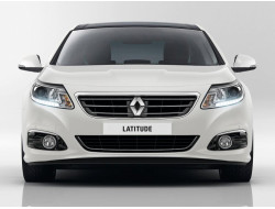 Latitude (2013–2015)