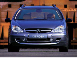 C5 I (2001–2004)