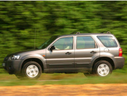 Maverick II (2000–2007)
