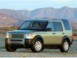 Discovery III (2004–2009)
