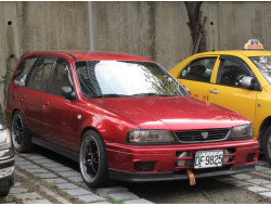 Wingroad Y10 (1996–1999)