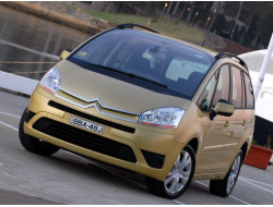 Grand C4 Picasso I (2006–2013)