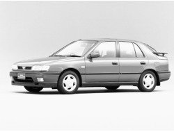 Pulsar N14 (1990–1995)