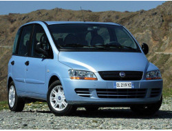 Multipla (2004–2006)