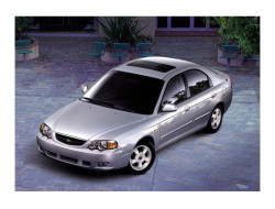 Spectra I (1999–2003)