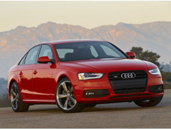S4 B8 (2012–2017)
