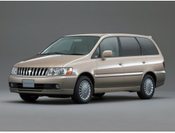 Bassara JU30 (2001–2003)