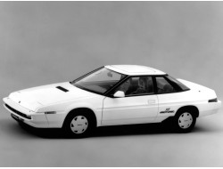 XT (1985–1992)