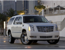 Escalade ESV II (2006–2014)