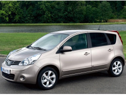 Note E11 (2009–2014)