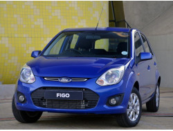 Figo I (2009–2015)