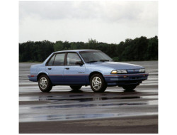 Sunbird II (1988–1994)