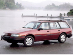 Cavalier II (1988–1994)