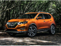 Rogue T32 (2013–2016)